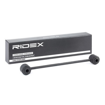 Stabilisator Stange RIDEX 3229S0608 3229S0608 - foto 2