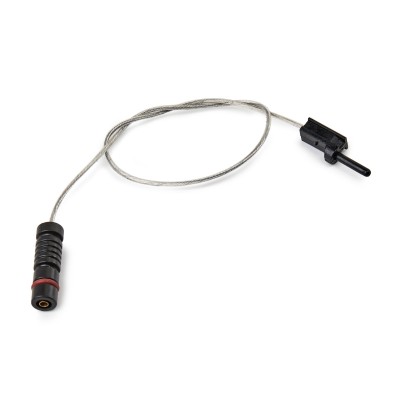 Bremsbeläge Satz RIDEX 402B1144 402B1144 - foto 10