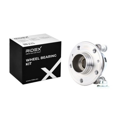 Radlagersatz RIDEX 654W0316 654W0316 - foto 4