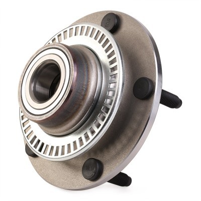 Radlager RIDEX 654W0704 654W0704 - foto 4