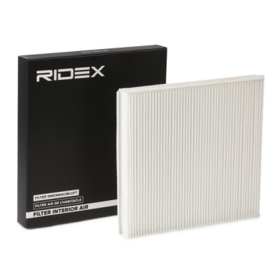 Filter, Innenraumluft RIDEX 424I0463 424I0463 - foto 2
