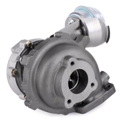 Turbolader RIDEX 2234C0012 2234C0012 - foto 4