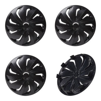 Колпак колеса RIDEX 100009A0047 100009A0047 - foto 3