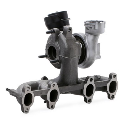 Turbolader RIDEX 2234C0174R 2234C0174R - foto 3