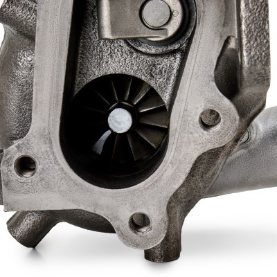 Turbolader RIDEX 2234C10670R 2234C10670R - foto 6