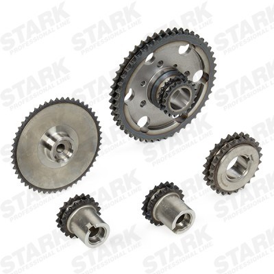 Steuerkettensatz Stark SKTCK-22440279 SKTCK-22440279 - foto 4