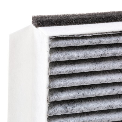 Filter, Innenraumluft RIDEX 424I0042 424I0042 - foto 5