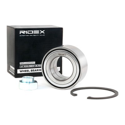 Radlager RIDEX 654W0344 654W0344 - foto 2