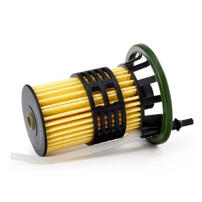 Kraftstofffilter RIDEX 9F0121P 9F0121P - foto 4