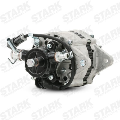 Generator Stark SKGN-0320480 SKGN-0320480 - foto 4