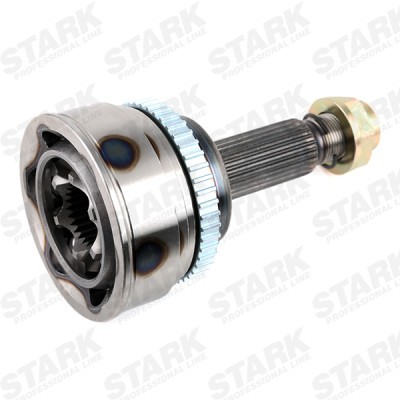 Gelenksatz, Antriebswelle Stark SKJK-0200172 SKJK-0200172 - foto 4