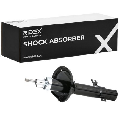 Stoßdämpfer RIDEX 854S0499 854S0499 - foto 2