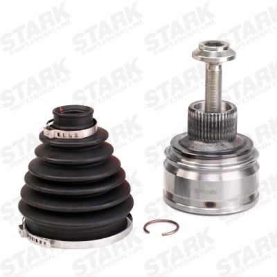 Gelenksatz, Antriebswelle Stark SKJK-0200537 SKJK-0200537 - foto 2