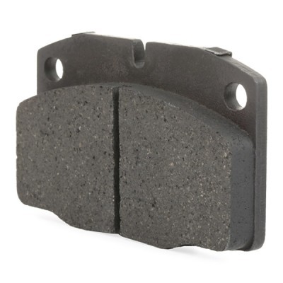 Bremsbeläge Satz RIDEX 402B0340 402B0340 - foto 7