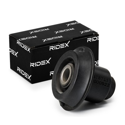 Lagerung, Achskörper RIDEX 1080M0143 1080M0143 - foto 2