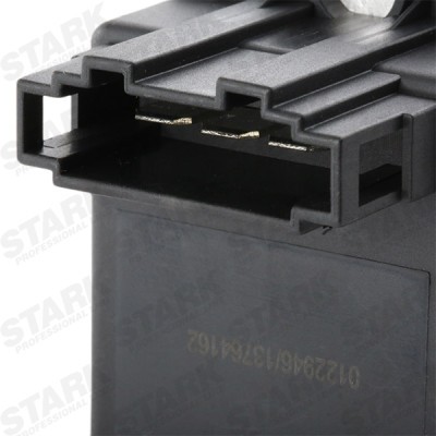 Klimabedienteil Stark SKCU-2150127 SKCU-2150127 - foto 5