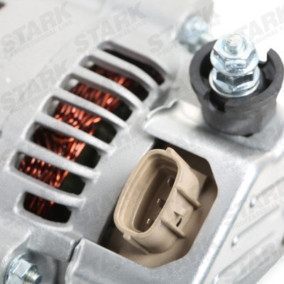 Generator Stark SKGN-0320462 SKGN-0320462 - foto 5