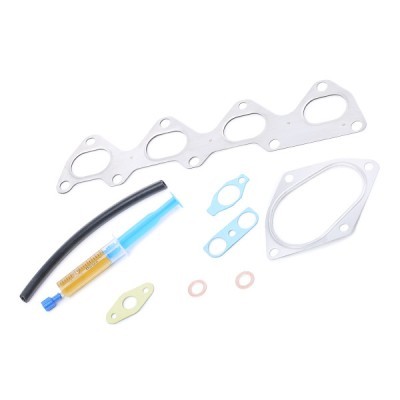 Turbolader RIDEX 2234C10293R 2234C10293R - foto 10