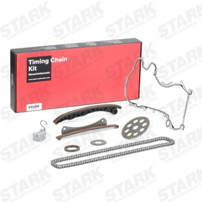 Steuerkettensatz Stark SKTCK-2240003 SKTCK-2240003 - foto 2