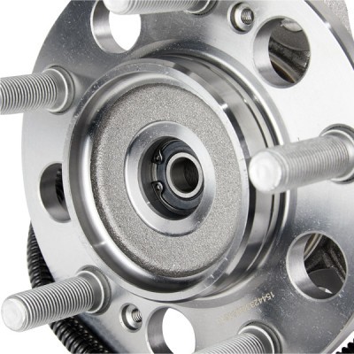 Radlager RIDEX 654W0487 654W0487 - foto 6