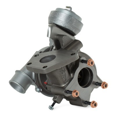 Turbolader RIDEX 2234C10672R 2234C10672R - foto 3