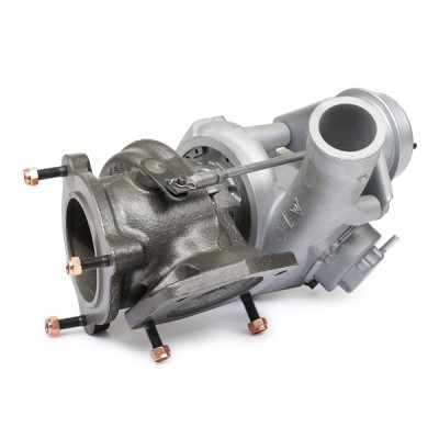 Turbolader RIDEX 2234C10216R 2234C10216R - foto 4