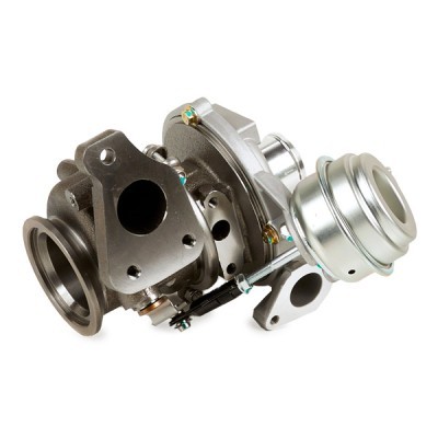 Turbolader RIDEX 2234C0376 2234C0376 - foto 4