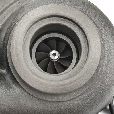 Turbolader RIDEX 2234C0287R 2234C0287R - foto 5