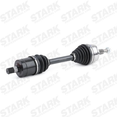 Antriebswelle Stark SKDS-0210590 SKDS-0210590 - foto 3