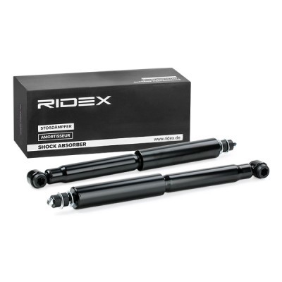 Stoßdämpfer RIDEX 854S2582 854S2582 - foto 3