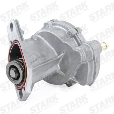 Unterdruckpumpe Stark SKVP-1350009 SKVP-1350009 - foto 4