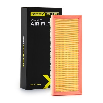 Luftfilter RIDEX 8A0854P 8A0854P - foto 2