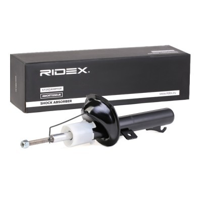 Stoßdämpfer RIDEX 854S1314 854S1314 - foto 3