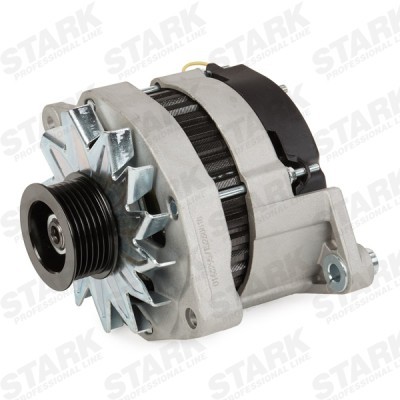 Generator Stark SKGN-0320989 SKGN-0320989 - foto 3