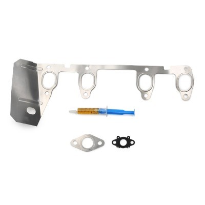 Turbolader RIDEX 2234C0391R 2234C0391R - foto 6