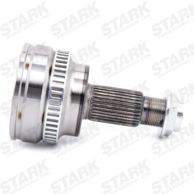 Gelenksatz, Antriebswelle Stark SKJK-0200608 SKJK-0200608 - foto 4