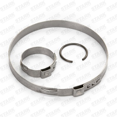 Gelenksatz, Antriebswelle Stark SKJK-0200098 SKJK-0200098 - foto 7