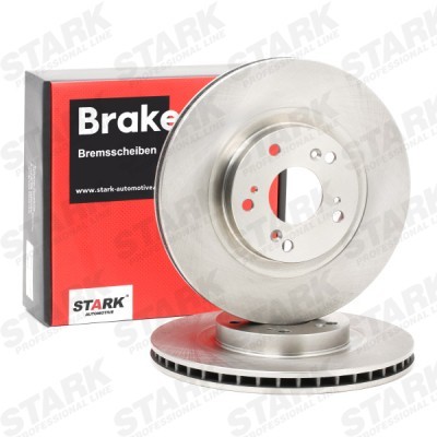 Bremsscheibe Stark SKBD-0022259 SKBD-0022259 - foto 2