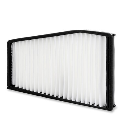 Filter, Innenraumluft RIDEX 424I0173 424I0173 - foto 3