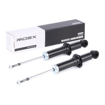 Stoßdämpfer RIDEX 854S2090 854S2090 - foto 3