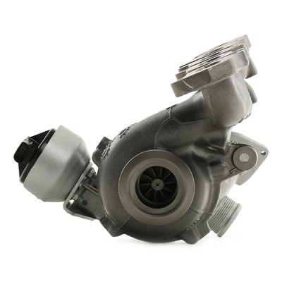 Turbolader RIDEX 2234C10099R 2234C10099R - foto 5