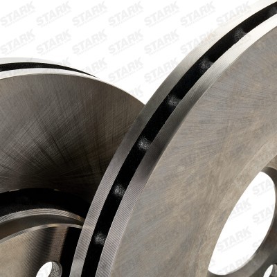 Bremsscheibe Stark SKBD-0023365 SKBD-0023365 - foto 5