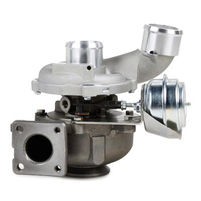 Turbolader RIDEX 2234C0085 2234C0085 - foto 5