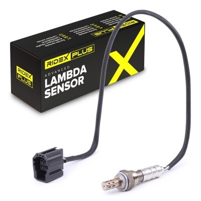 Lambdasonde RIDEX 3922L0243P 3922L0243P - foto 2