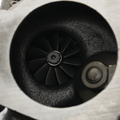 Turbolader RIDEX 2234C10252R 2234C10252R - foto 6