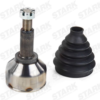 Gelenksatz, Antriebswelle Stark SKJK-0200573 SKJK-0200573 - foto 2
