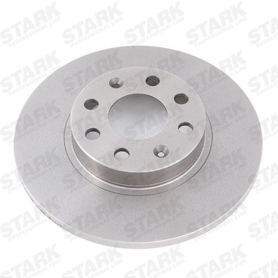Bremsscheibe Stark SKBD-0020317 SKBD-0020317 - foto 2