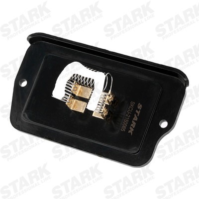 Klimabedienteil Stark SKCU-2150065 SKCU-2150065 - foto 3