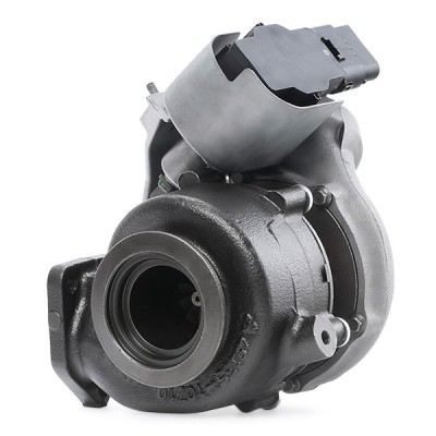 Turbolader RIDEX 2234C0035R 2234C0035R - foto 4