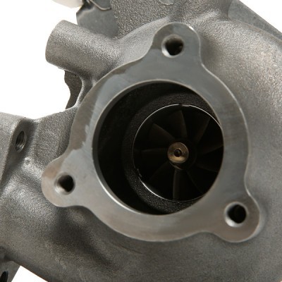 Turbolader RIDEX 2234C0092 2234C0092 - foto 6